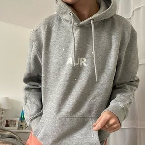 AJR band hoodie
